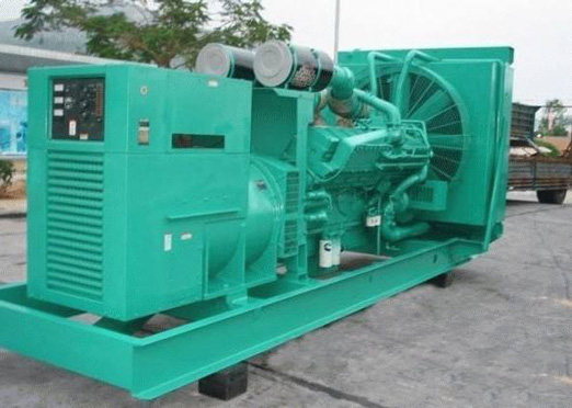 普格75kw康明斯柴油发电车出租图片 普格75kw康明斯柴油发电车出租图片